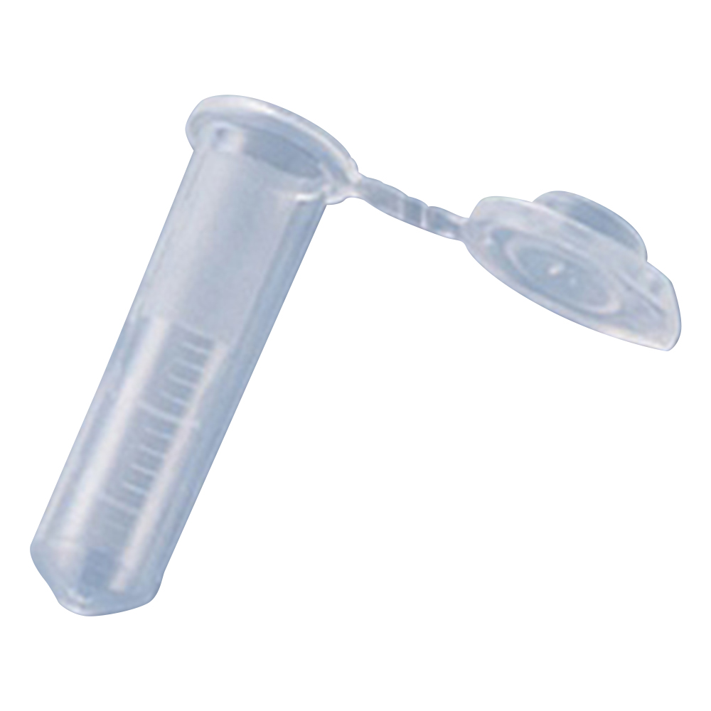 低吸着チューブ 2mL 1袋（5000本入）画像