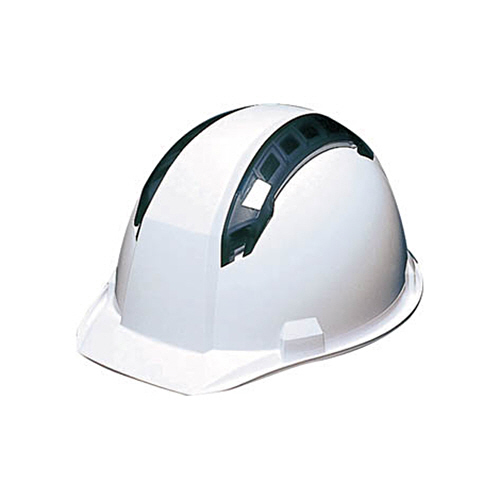 A07-WV型ﾍﾙﾒｯﾄ 白 1個画像