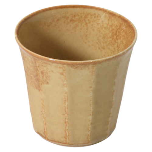 コップ 軽いね！ 軽量酎ハイカップ320ml マスタード画像