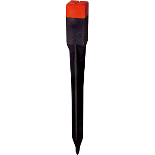 樹脂製境界杭 450×70mm 1本画像