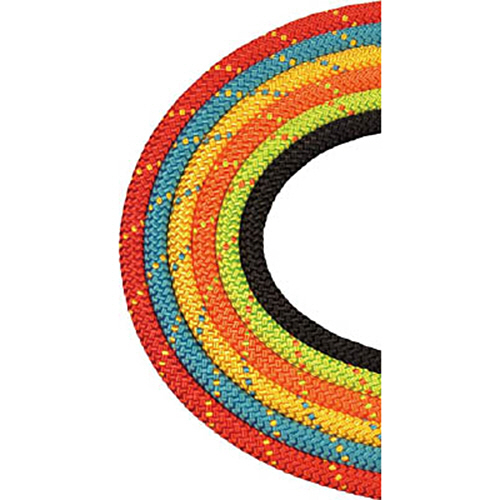 ｾｲﾌﾗｲﾝ 12.7φ×91m 緑/ｵﾚﾝｼﾞ 1巻画像