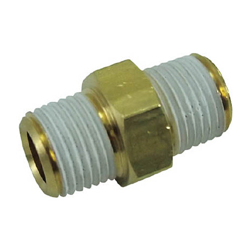 ﾎｰｽﾌｨｯﾃｨﾝｸﾞ(ﾆｯﾌﾟﾙ) 1個画像