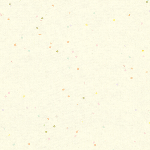 和紙 花こよみ 黄画像
