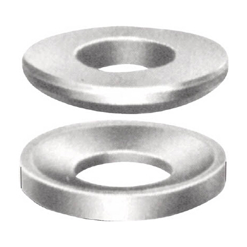 球面座金(M12)凸凹1組 1組