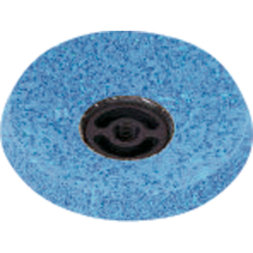 ﾍﾞﾍﾞﾙﾃﾞｨｽｸ ﾌﾞﾙｰ #600 1箱(5個)画像