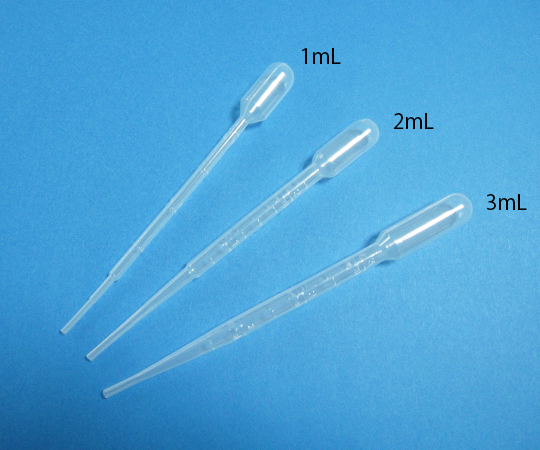 スポイトエコノミー　1mL　500本入画像