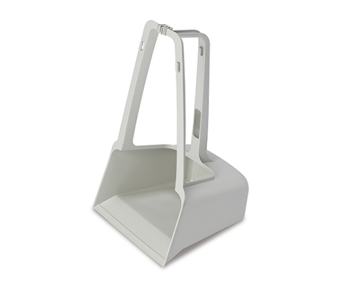 MMエコプラ三ツ手チリトリ画像