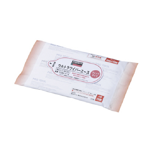 ｳﾙﾄﾗﾜｲﾊﾟｰｴｰｽﾊﾟｳﾁ 1個画像