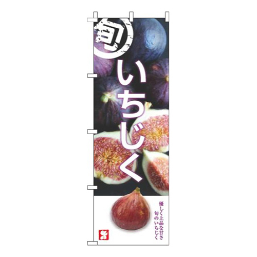 いちじく旬写真画像
