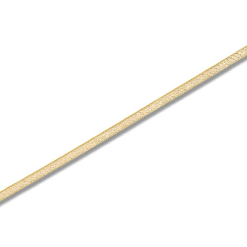 HEIKO スパイラルメタルリボン 6mm幅×20m巻 02 ゴールド画像