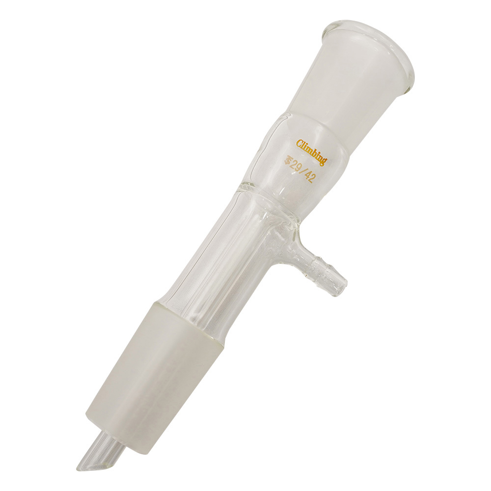 共通摺合連結管（減圧用・中管付き）　TS29／42