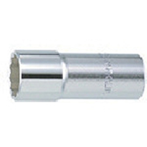 1/2スペアソケットディープ(12P)1-1/4(4ML-1-1/4)　1個画像