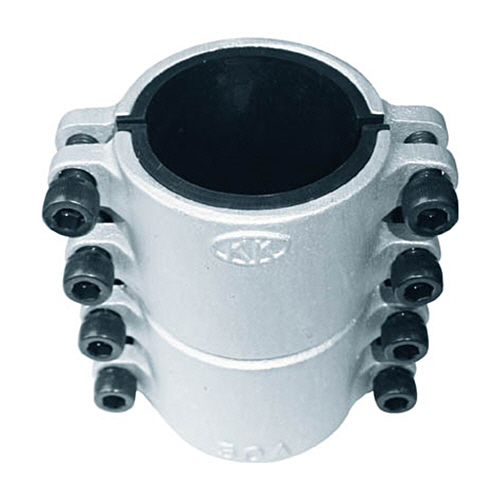 圧着ｿｹｯﾄ鋼管直管専用型ﾛﾝｸﾞｻｲｽﾞ 1本画像