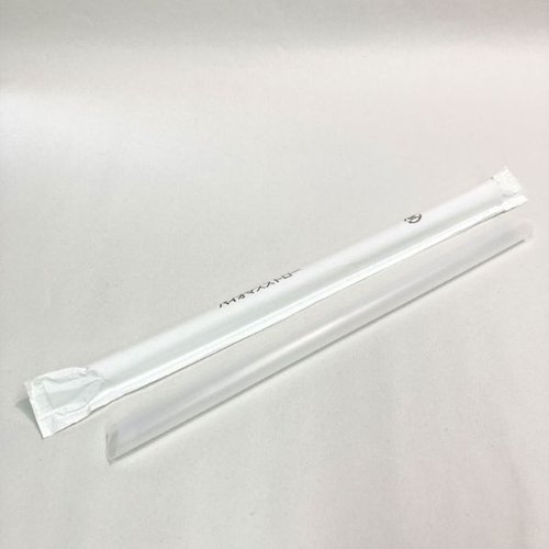 バイオマスストローナチュラル(紙袋入)画像