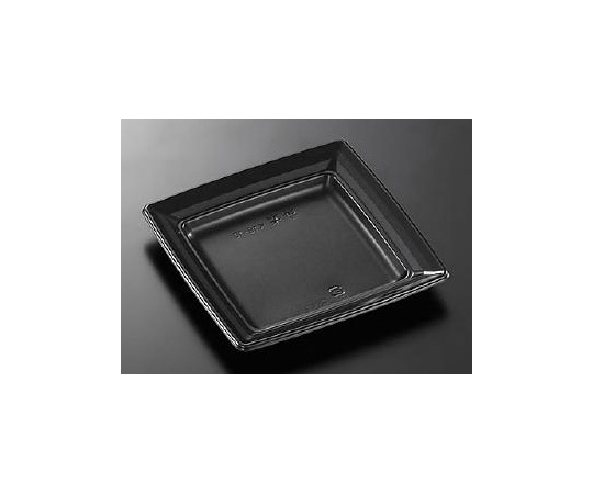 惣菜容器 CT沙楽 K18-18 BK 身 800枚画像