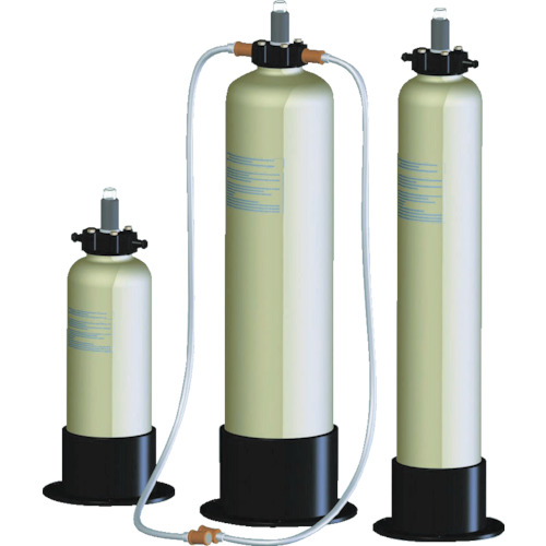 ｸﾘﾎﾞﾝﾊﾞｰ用予備樹脂筒 1本