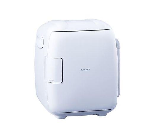 DC12V/AC100V(5.5L) 保温・保冷ボックス