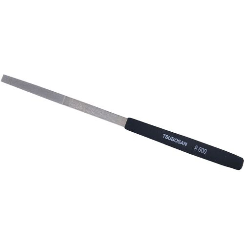 ﾀﾞｲﾔﾓﾝﾄﾞﾔｽﾘ K-12 平ﾃｰﾊﾟｰ #600 1本