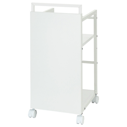 取手付きｵｰﾌﾟﾝﾜｺﾞﾝ ﾎﾜｲﾄ 1台