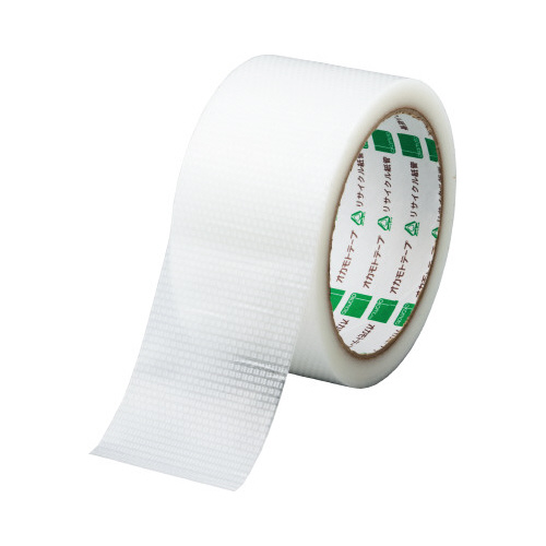 カラークロステープ　Ｎｏ．４２０　透明　１巻