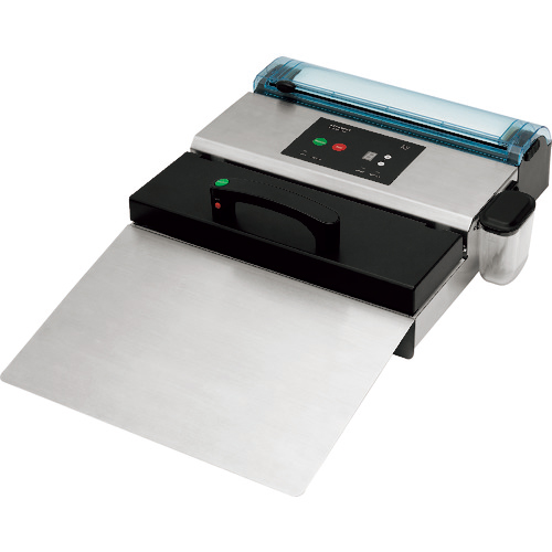 SURE 真空包装機脱気式 1台画像