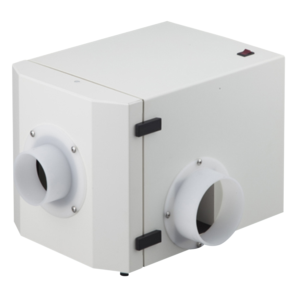 ポータブルヒュームフード ファンユニット