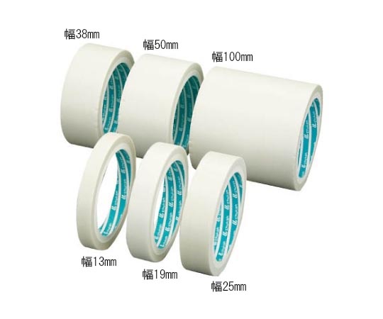高強度 ガラスクロス粘着テープ (t0.2mm×幅13mm×長さ10m)画像