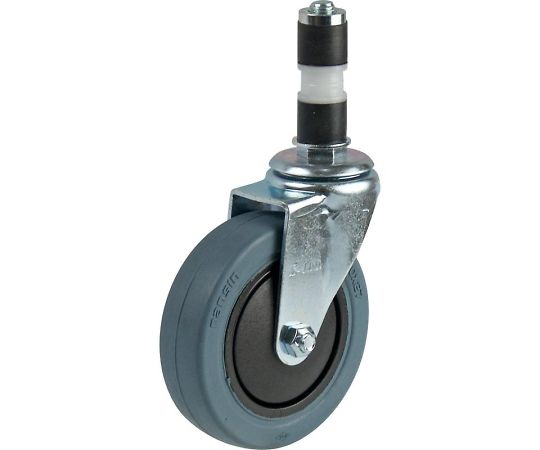 微音キャスター