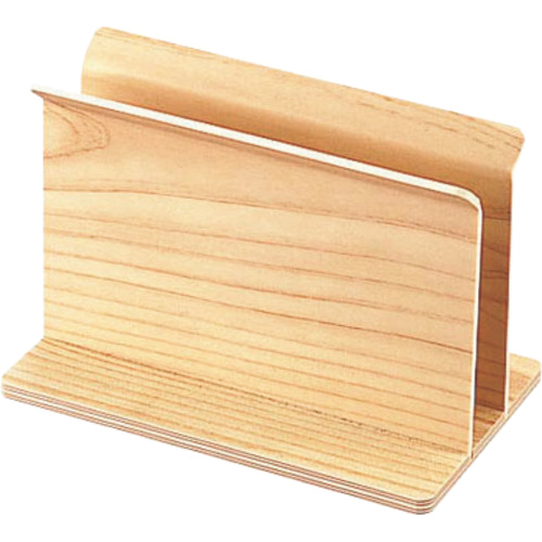 TKG えいむ ﾒﾆｭｰﾌﾞｯｸｽﾀﾝﾄﾞ BS-208 (小) 1個画像