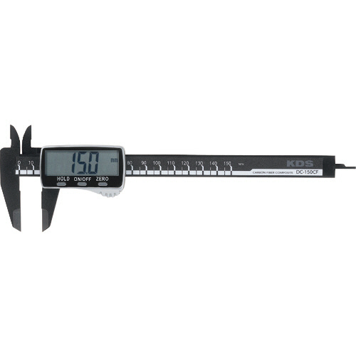 ﾃﾞｼﾞﾀﾙﾉｷﾞｽ150 ｶｰﾎﾞﾝﾌｧｲﾊﾞｰ製 1本画像