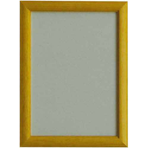 スマート木製パネル　Ａ４　ナチュラル画像