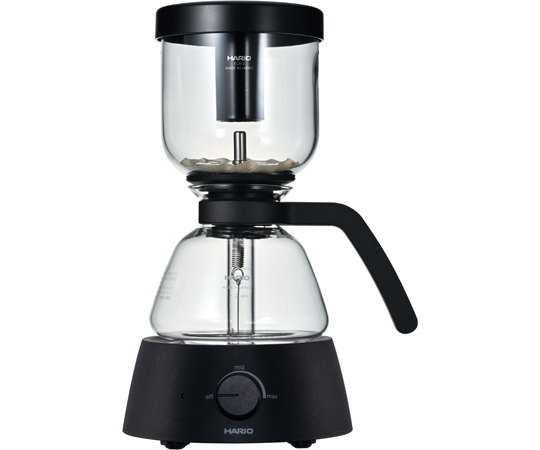 Electric Coffee Syphon
