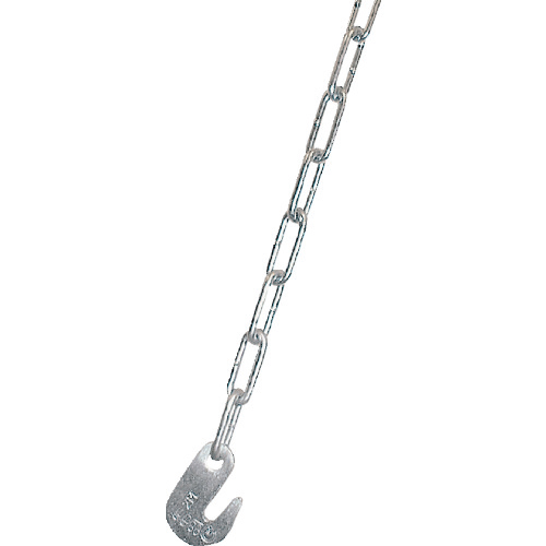 足場用吊りﾁｪｰﾝ電気6X1.5M 1本画像