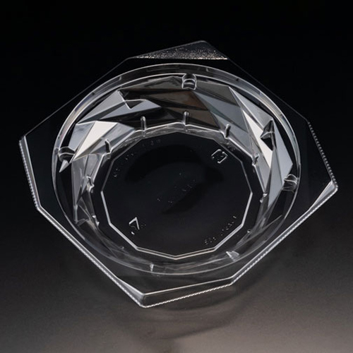 リスパック 透明カップ バイオ キラカク 15-35B 本体画像