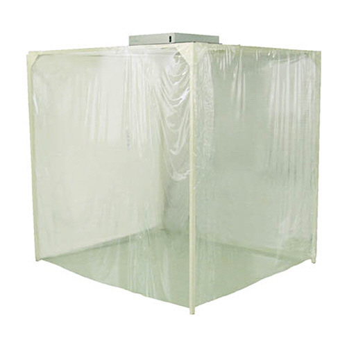 SSｸﾘｰﾝﾌﾞｰｽ 1台画像