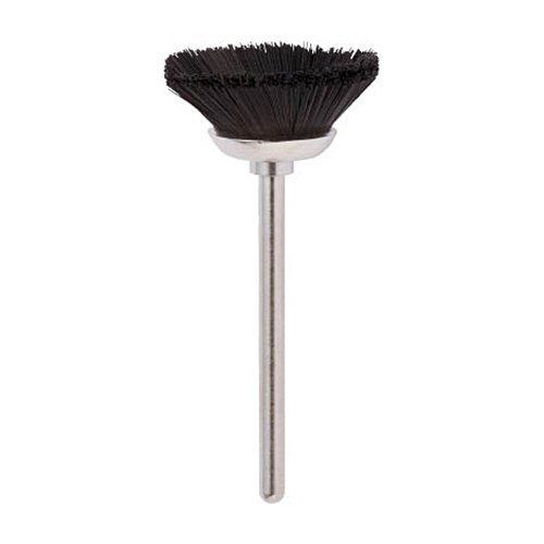 ﾍﾞﾍﾞﾙ型ﾌﾞﾗｼ Φ25 ﾓﾉｴｲﾄ 1本画像