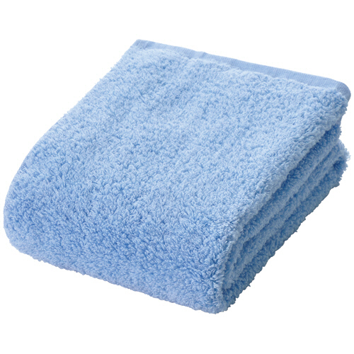 ﾊﾞｽﾀｵﾙ卒業宣言 約33×100cm ｷｬﾝﾊﾟｽﾌﾞﾙｰ 1枚画像