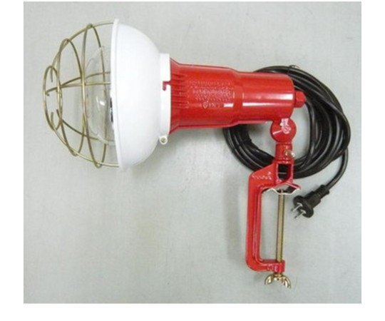 NIKKO　リフレクター投光器270W　5m画像