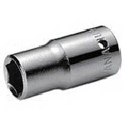 6角ソケット　6.35×7mm　1個画像