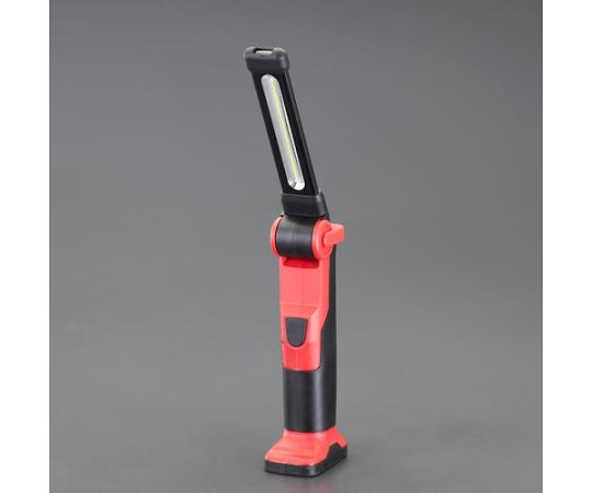 [充電式] ＬＥＤライト(ACｱﾀﾞﾌﾟﾀｰ無し)画像