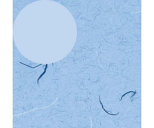 HEIKO 包装紙 全判 フウビ 青 100枚画像