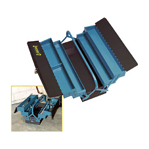 3段式ﾂｰﾙﾎﾞｯｸｽ 1個画像