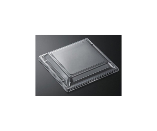 弁当容器 CT香旬 K21 蓋 600枚画像