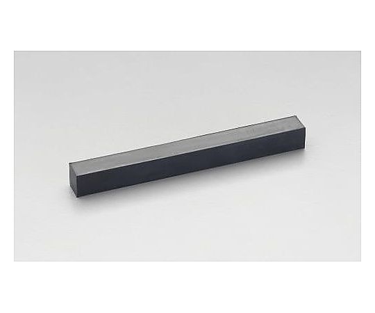 10x10x200mm 角棒ゴム画像
