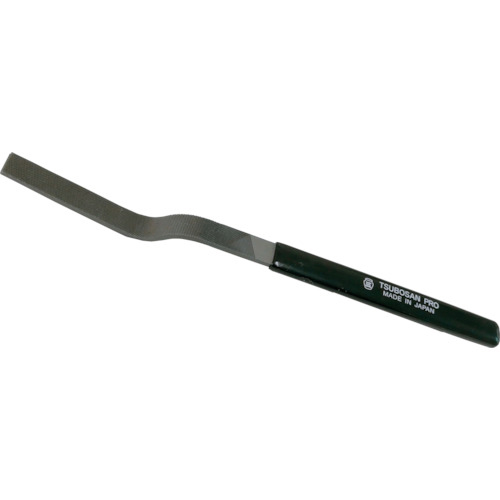 ﾌﾟﾛﾔｽﾘ ｸﾗﾝｸ型 平 中目 1ｾｯﾄ(5本)画像