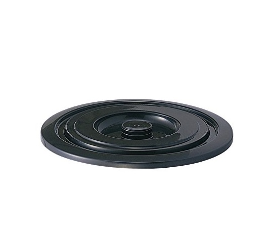 導電バケツ　フタ画像