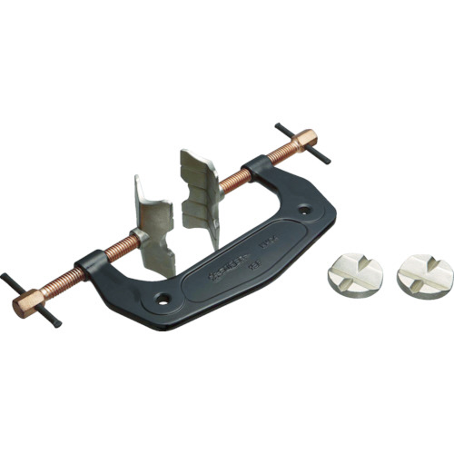 ｽｰﾊﾟｰ 溶接用ﾏﾙﾁｸﾗﾝﾌﾟ 1個画像