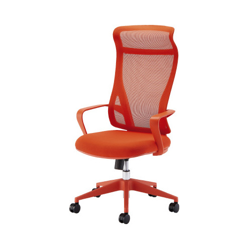 コルマチェア　オレンジ