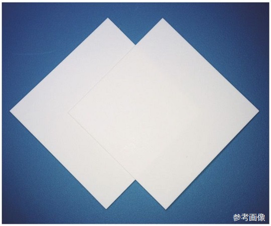 セラミックプレート　アルミナ　□210×4t