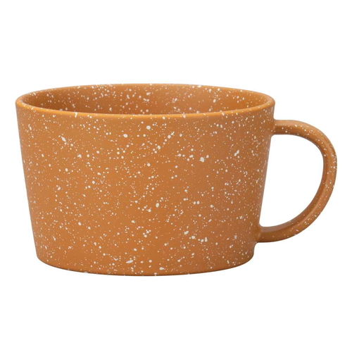 スープカップ 400ml grano プラスチック テラコッタ画像